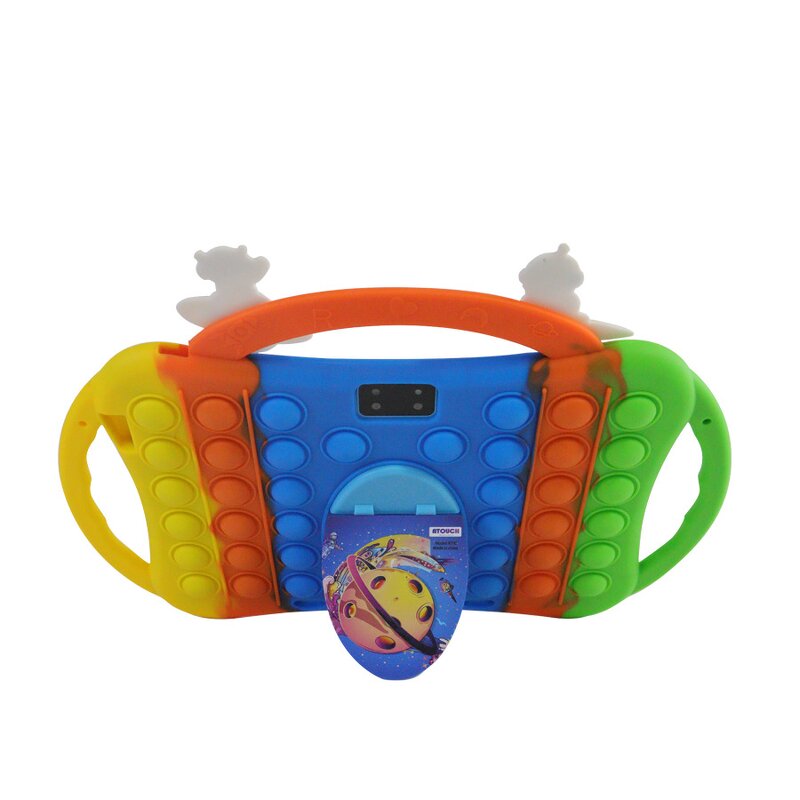 Child Tablet PC Manufacturer - Hot Sales 10.1 Inch Kids Tablet With Sim