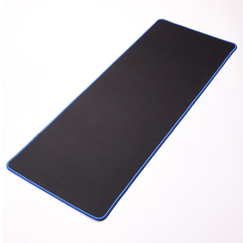 Computer Pad Manufacturer - Customized Non-Slip Rubber Stitched Edges