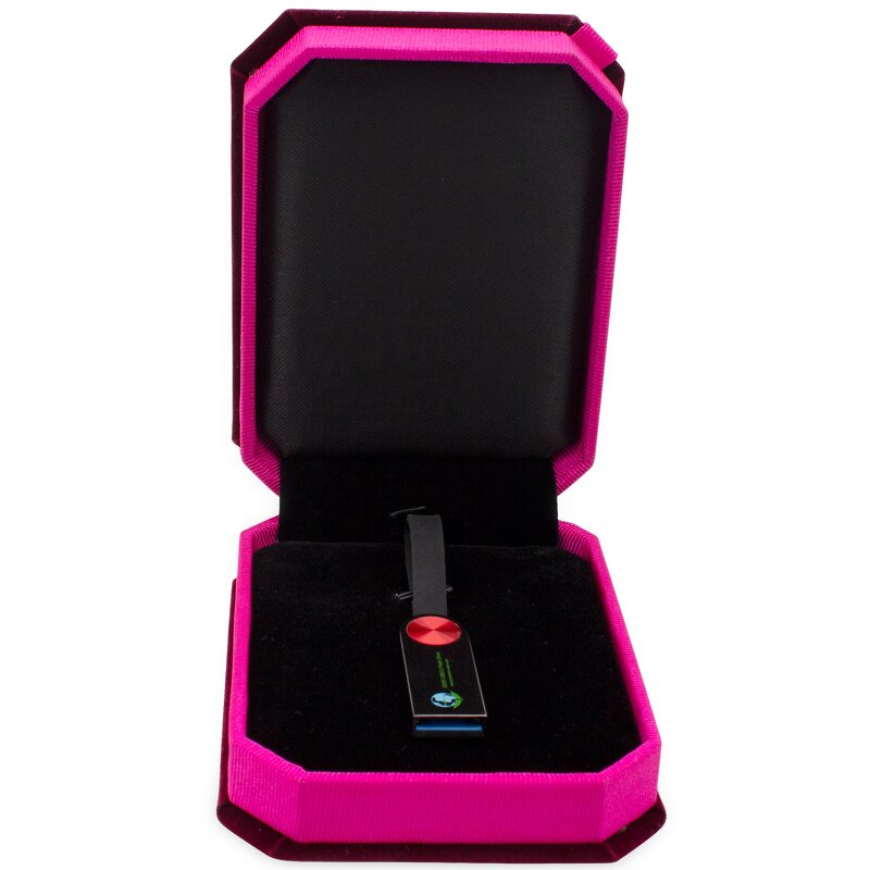 USB Flash Drive Manufacturer - Top Selling Custom LOGO Mini Metal