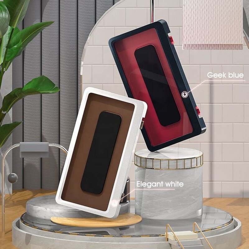 Wall Phone Stand Manufacturer - 2025 New Trending Custom Logo Holder