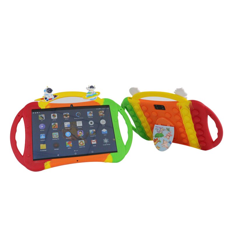Child Tablet PC Manufacturer - Hot Sales 10.1 Inch Kids Tablet With Sim