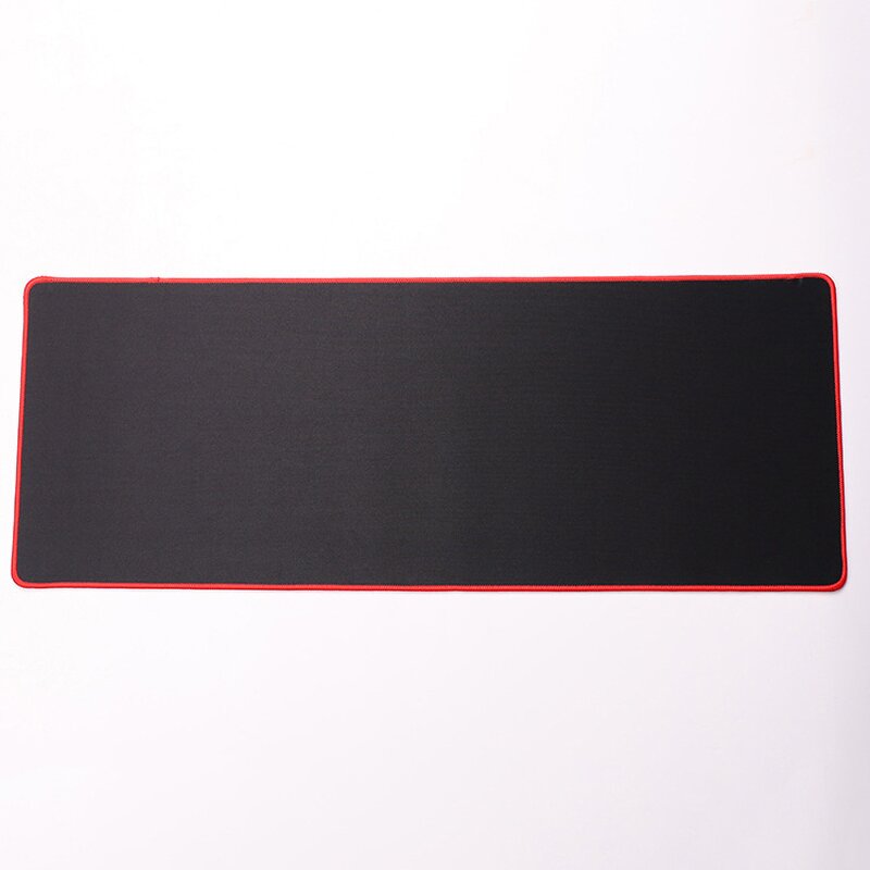 Computer Pad Manufacturer - Customized Non-Slip Rubber Stitched Edges