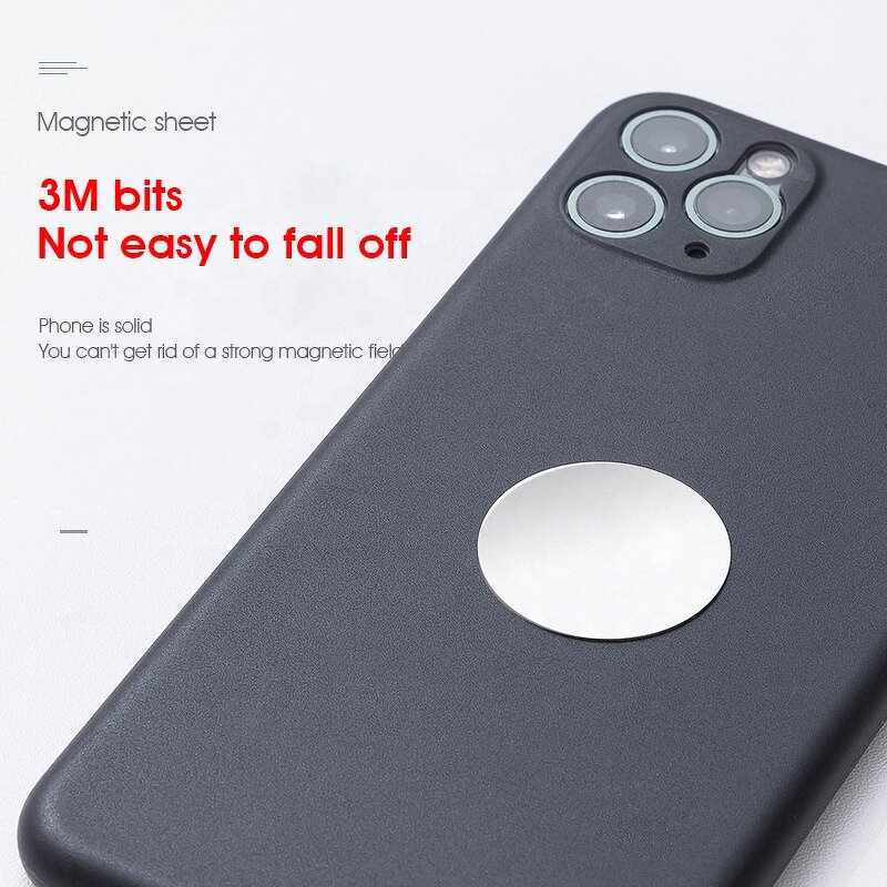 Laptop Phone Holder Factory - Hot Sales ABS Magnetic Folding Holder