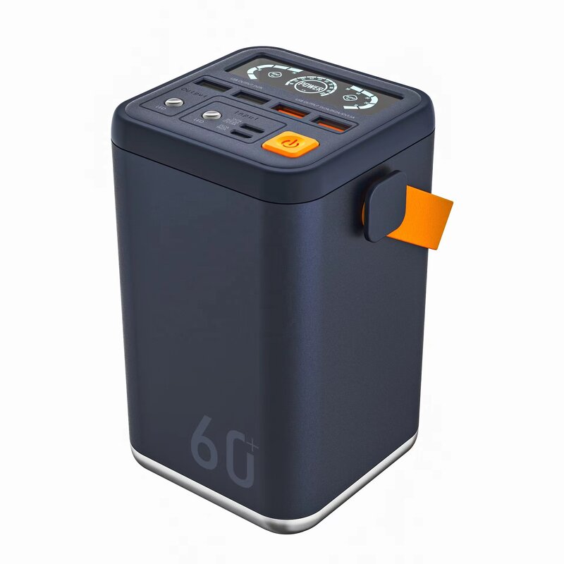 Portable Power Supply Manufacturer - Top Selling Waterproof Fast Charging