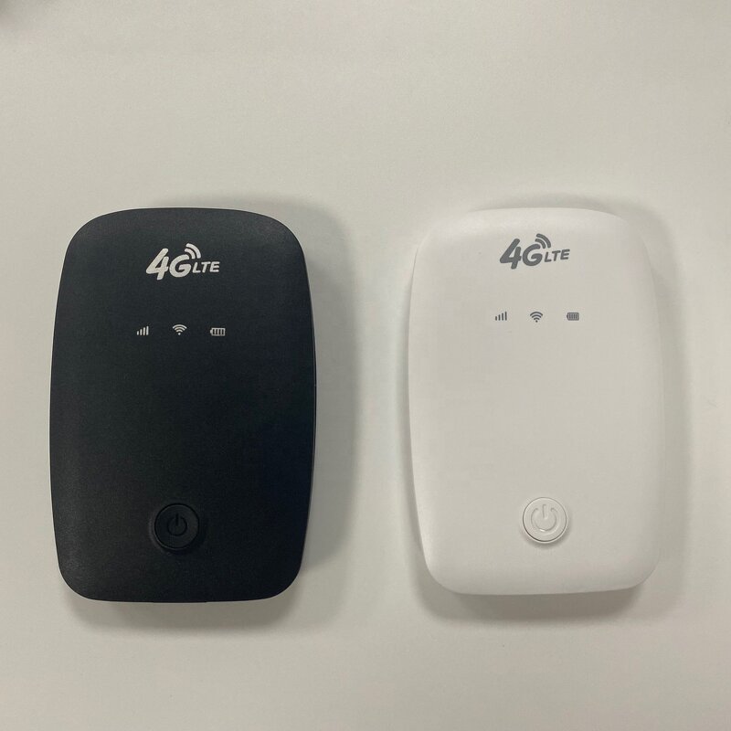 Asia 4G Router Manufacturer - New Arrivals M3-5 Portable Mobile Wifi