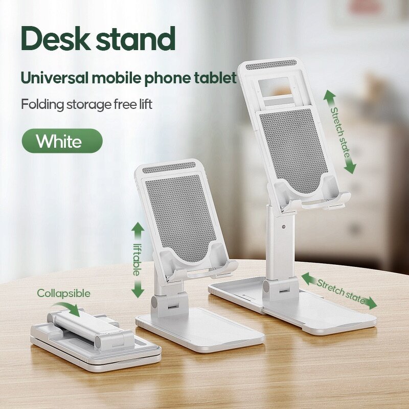 Phone Stand Factory - Top Selling Custom LOGO Adjustable Portable