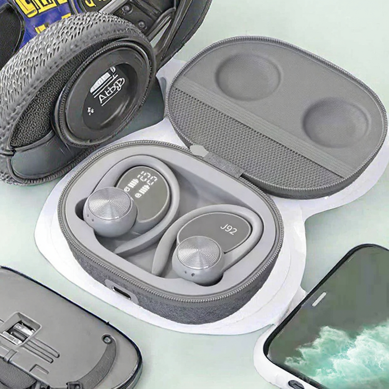 Kids Earbuds Manufacturer - OEM NEEXXT X88PRO Cute Wireless Stereo LED Indicator