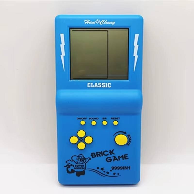 Handheld Game Console Manufacturer - OEM SIHAGE Portable 3.5 Inch Screen 64GB