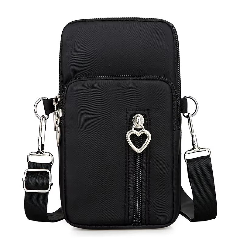 Phone Case Shoulder Bag Manufacturer - OEM DT Women's PU Leather Full Cover Fashion