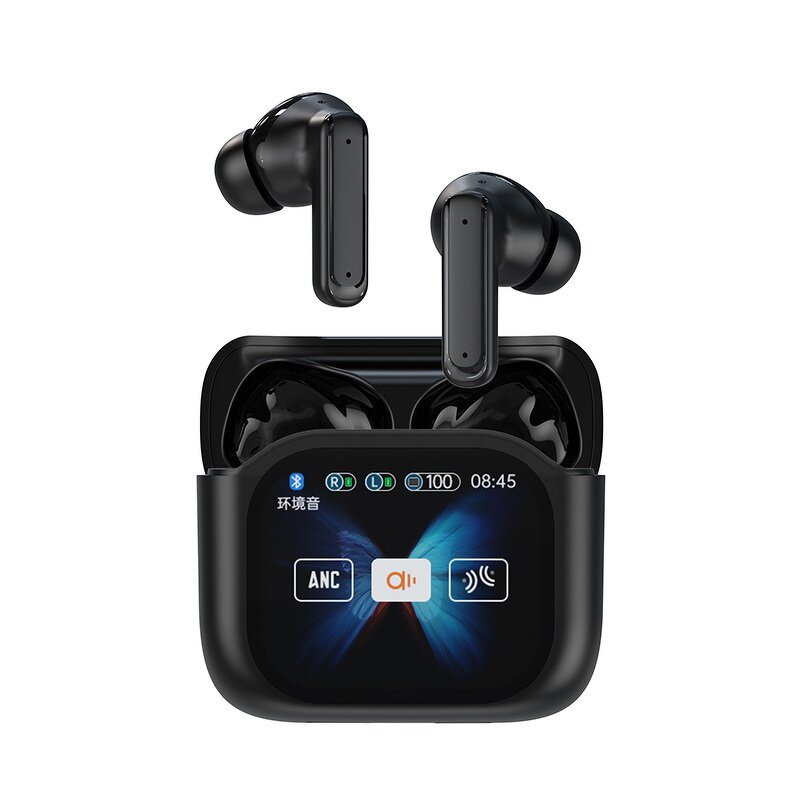 Wireless Earbuds Manufacturer - OEM LX-50 Open-Ear ENC Noise Cancellation 5.3