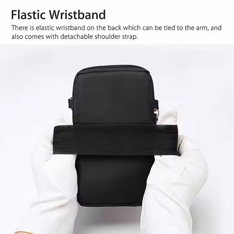 Phone Case Shoulder Bag Manufacturer - OEM Women's PU Leather Full Cover Fashion