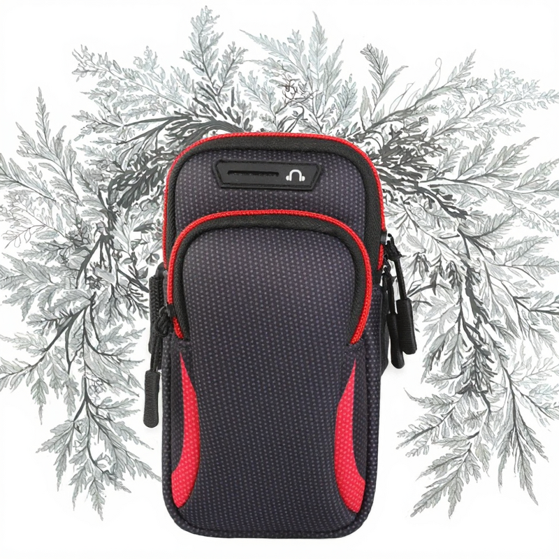 Phone Armband Manufacturer - OEM Universal Nylon Outdoor Waterproof for Running