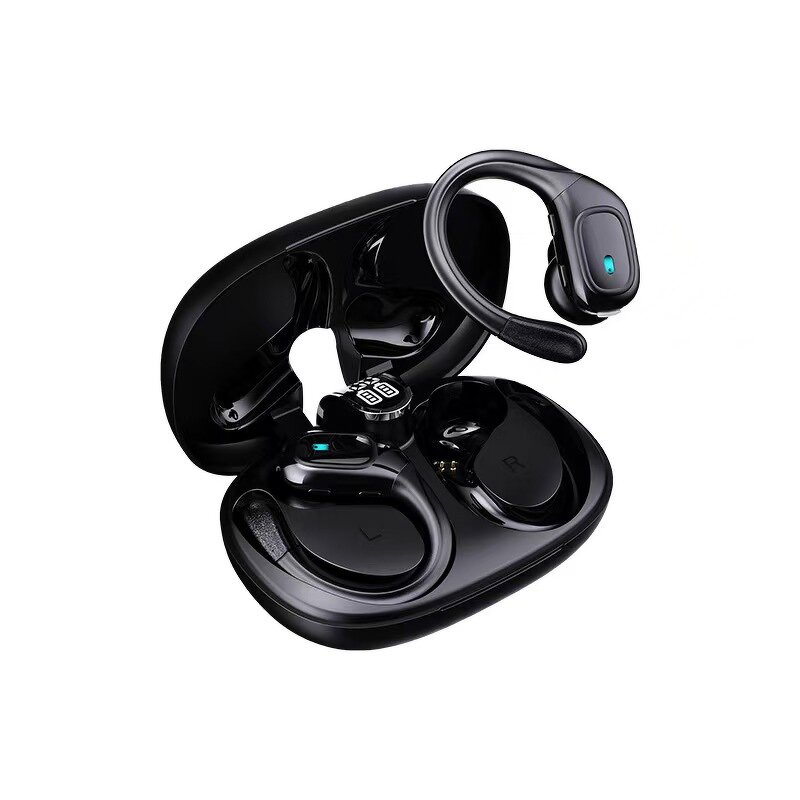 TWS Earbuds Manufacturer - OEM Best Seller X29 Waterproof Sports LED Display