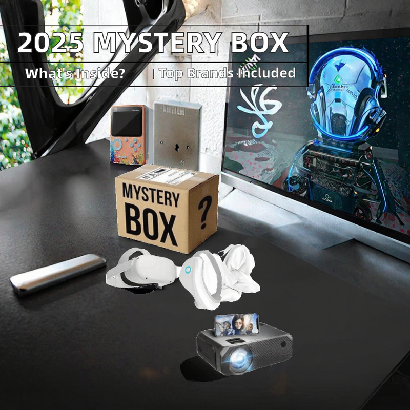 Mystery Box Manufacturer - OEM Best Waterproof GPS Smart Watch Wireless Speaker
