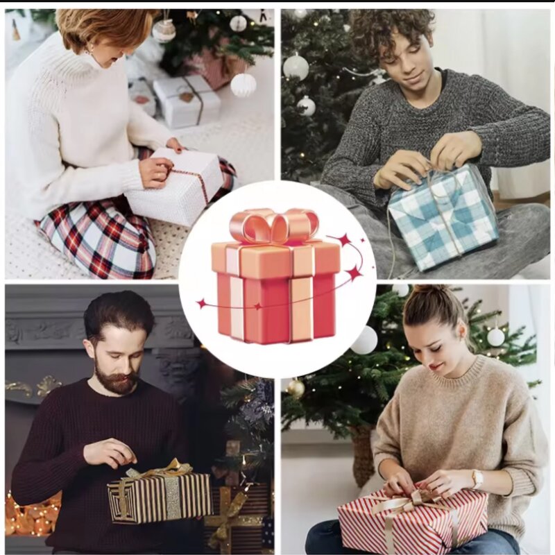 Mystery Box Manufacturer - OEM Lucky Mystery Box 2025 New TFT Smart Gadgets