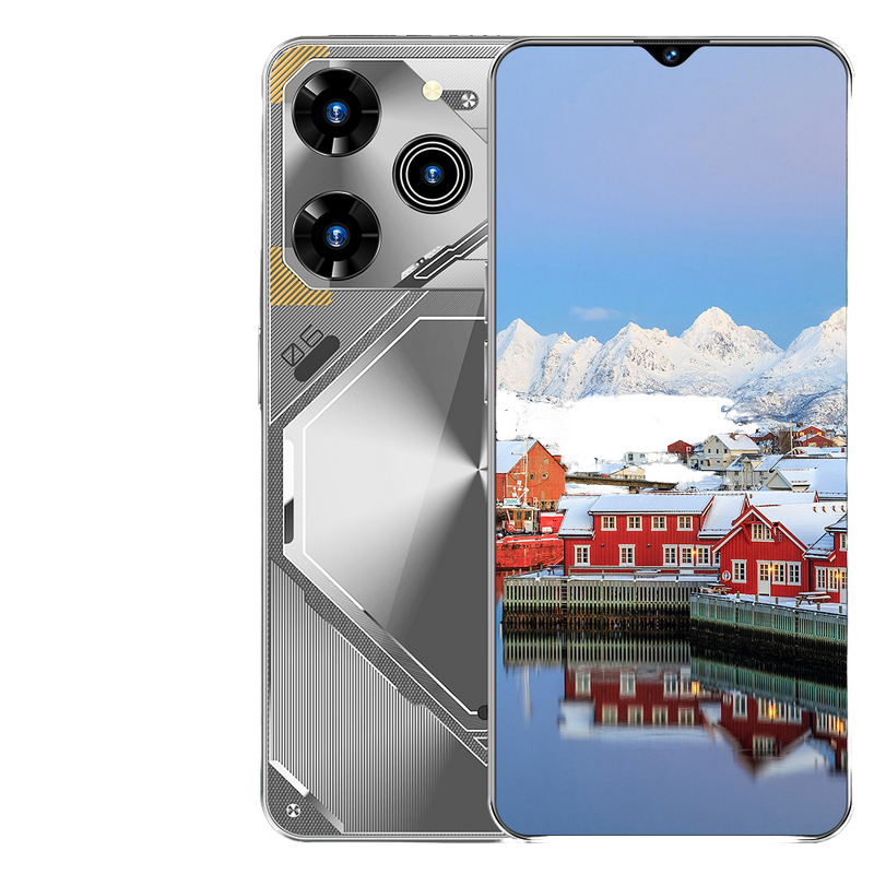 5G Smartphone Manufacturer - OEM Pova 6 Pro 16GB RAM 1TB Storage Android 14