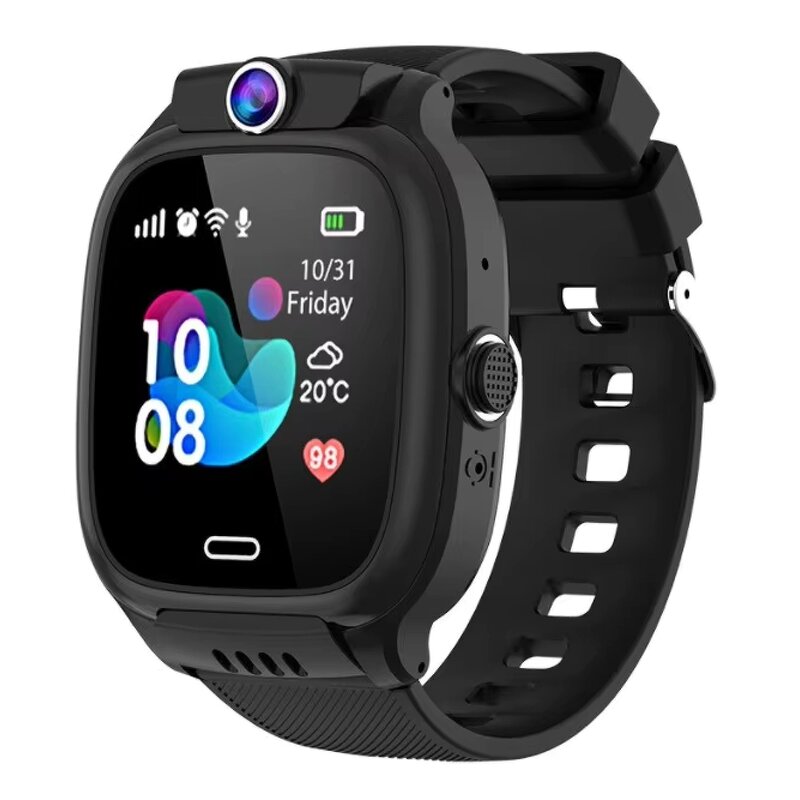 Kids Smart Watch Manufacturer - OEM Y31 44-49mm App Control GPS SOS Message