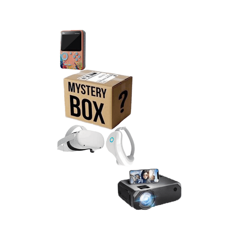 Mystery Box Manufacturer - OEM Best Waterproof GPS Smart Watch Wireless Speaker