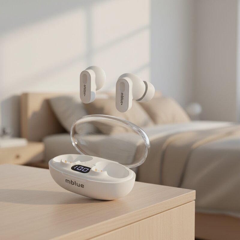 Wireless Earbuds Manufacturer - OEM J92 JL Chipset Digital Display Waterproof Gaming