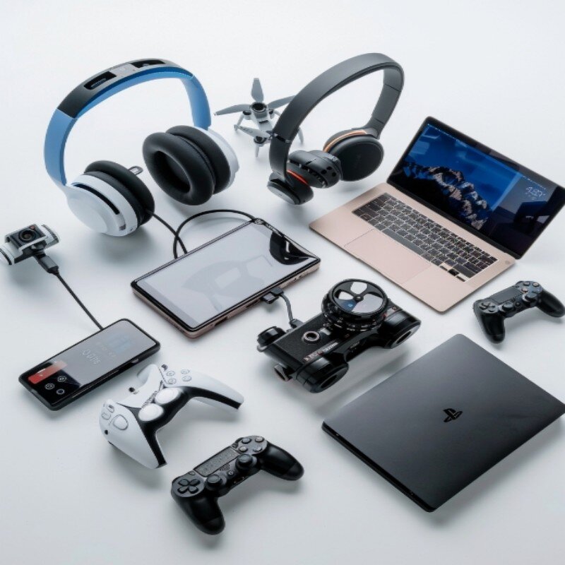 Mystery Box Manufacturer - OEM Mysterious Boxes Smart Watch OLED Display Tech