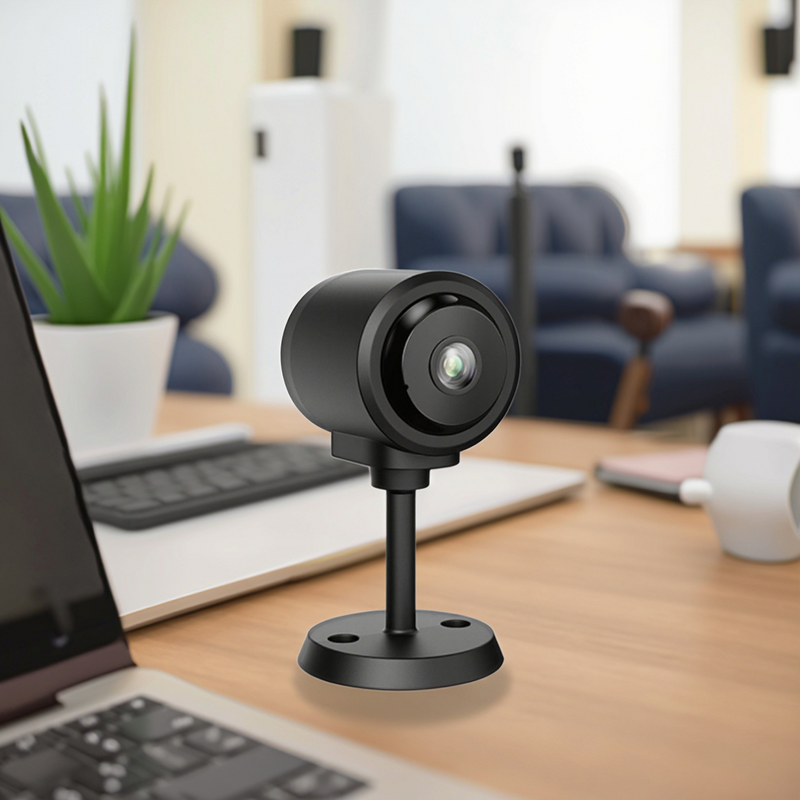 WiFi Security Camera Manufacturer - OEM Portable HD Mini Wireless with Night Vision