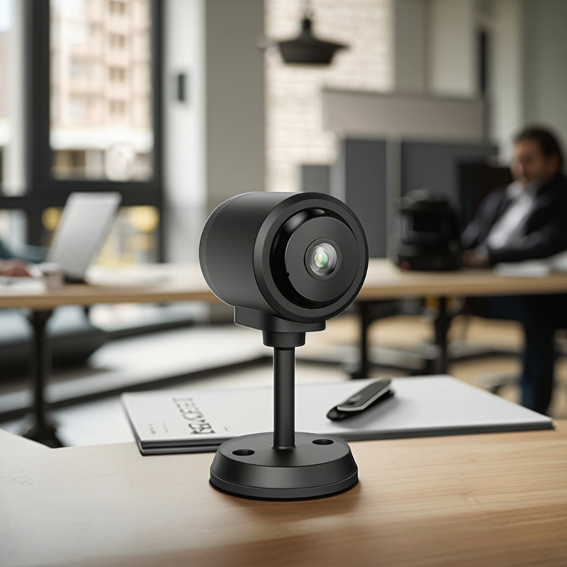 WiFi Security Camera Manufacturer - OEM Portable HD Mini Wireless with Night Vision