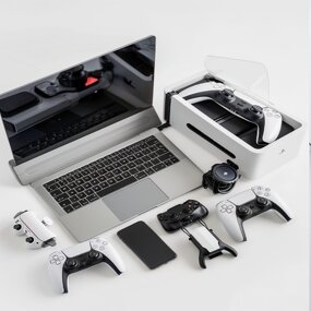 Mystery Box Manufacturer - OEM Mysterious Boxes Smart Watch OLED Display Tech