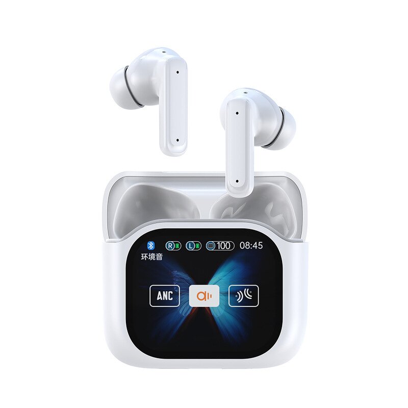 Wireless Earbuds Manufacturer - OEM LX-50 Open-Ear ENC Noise Cancellation 5.3