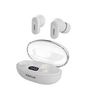 Wireless Earbuds Manufacturer - OEM J92 JL Chipset Digital Display Waterproof Gaming