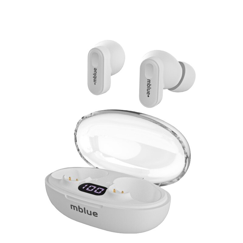 Wireless Earbuds Manufacturer - OEM J92 JL Chipset Digital Display Waterproof Gaming