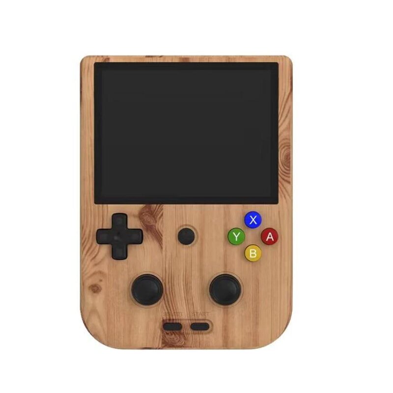 Handheld Game Console Manufacturer - OEM 2024 Portable RG405V 4 Inch Android 12