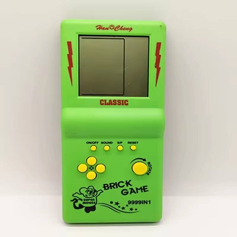 Handheld Game Console Manufacturer - OEM SIHAGE Portable 3.5 Inch Screen 64GB