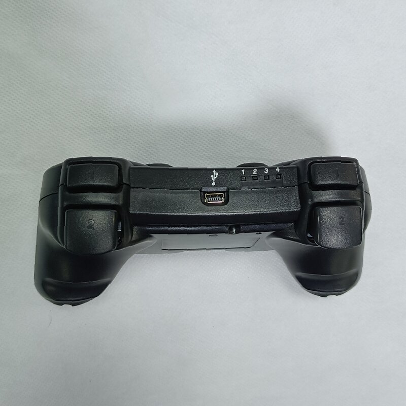 Wireless Game Controller Manufacturer - OEM GPD with Vibration Motor for Mobile PC
