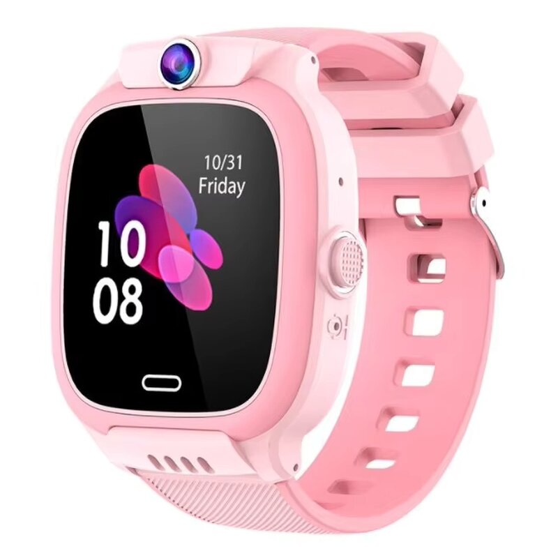 Kids Smart Watch Manufacturer - OEM Y31 44-49mm App Control GPS SOS Message