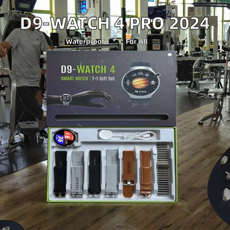 Smart Watch Manufacturer - OEM New Arrival Unisex IP67 Waterproof Heart Rate Sport