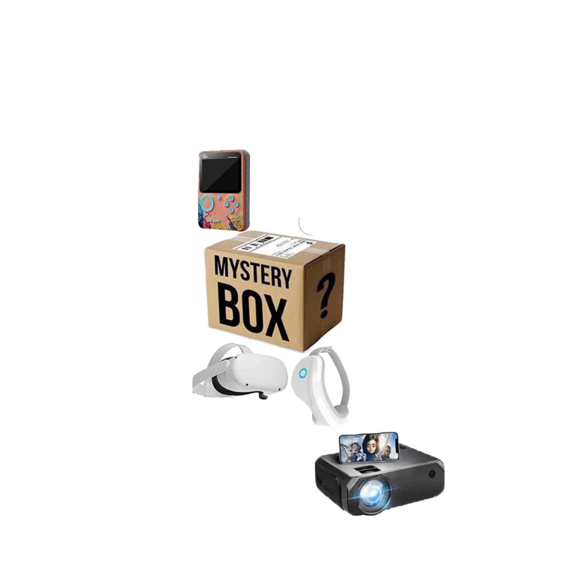 Mystery Box Manufacturer - OEM Best Waterproof GPS Smart Watch Wireless Speaker