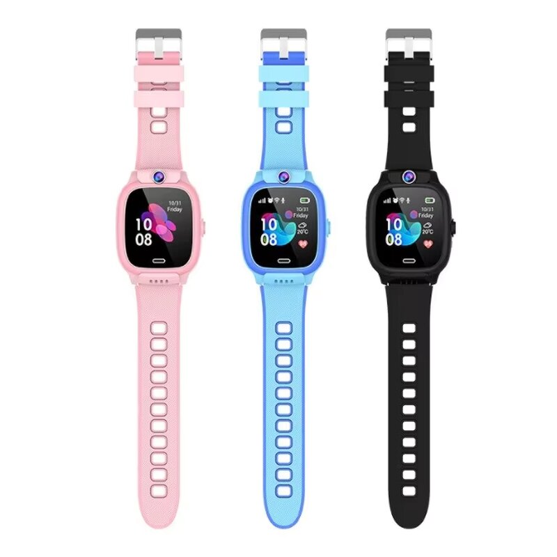 Kids Smart Watch Manufacturer - OEM Y31 44-49mm App Control GPS SOS Message
