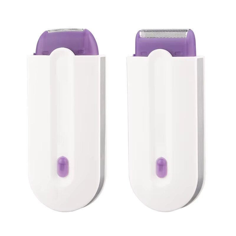 Facial Epilator Manufacturer - OEM Smart Health Touch Painless Hair Removal