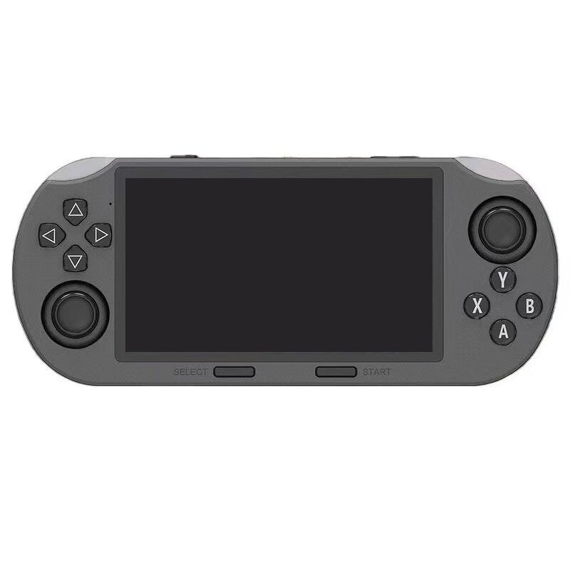 Handheld Game Console Manufacturer - OEM Open Source SF3000 Retro Portable Arcade