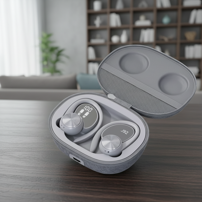 Kids Earbuds Manufacturer - OEM NEEXXT X88PRO Cute Wireless Stereo LED Indicator