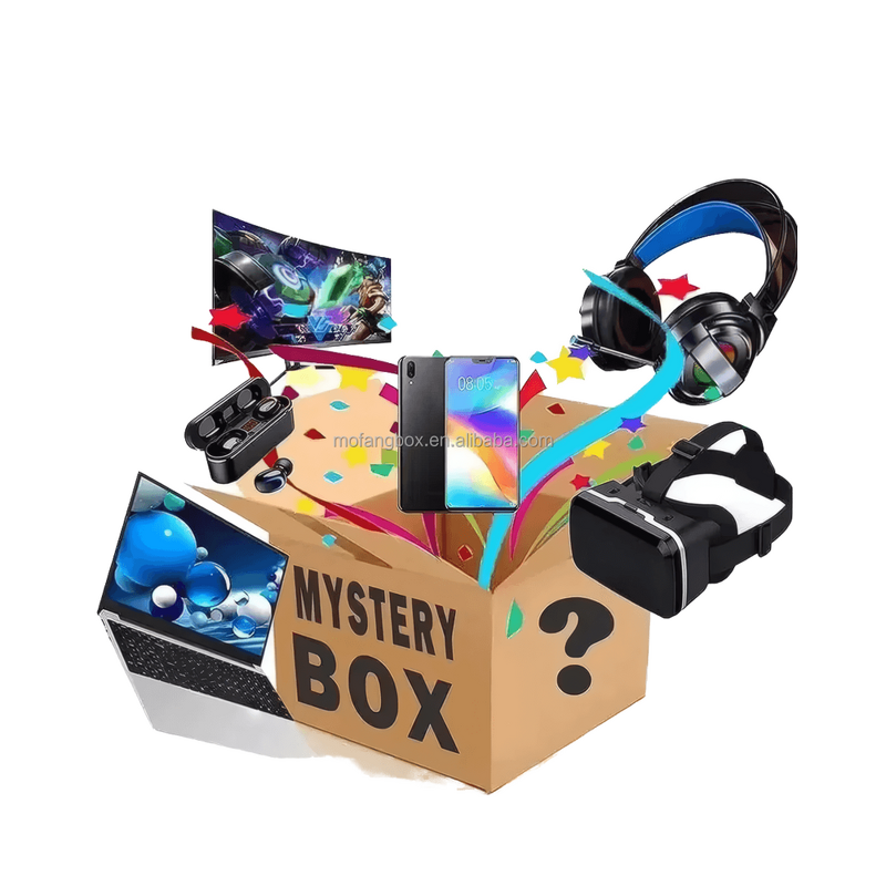 Mystery Box Manufacturer - OEM Best Waterproof GPS Smart Watch Wireless Speaker