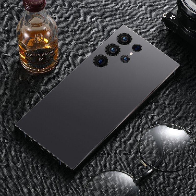 Smartphone Manufacturer - OEM 2024 New S24 Ultra 5G 16GB+1TB 108MP Camera