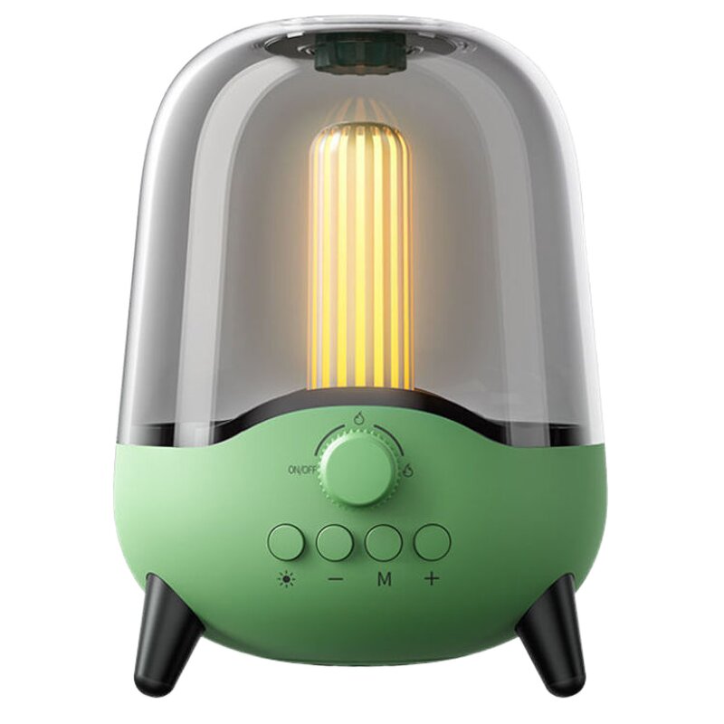 Portable Speaker Manufacturer - OEM Top Selling Outdoor BT Wireless with Lamp LED