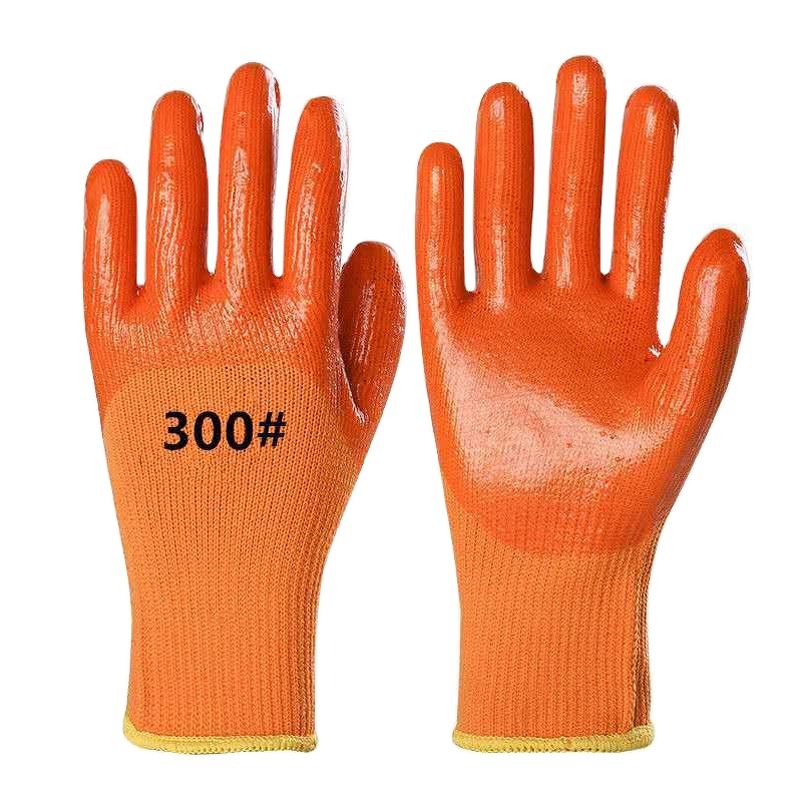 Polyester Gloves Manufacturer - FACTORY Cheapest 13 Gauge GREY Polyester