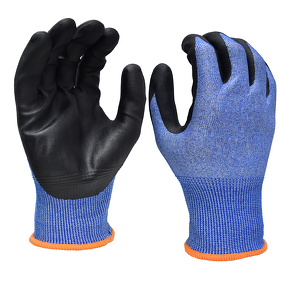 Anti Cut Gloves Manufacturer - Factory Wholesale Cut Resistant Shell