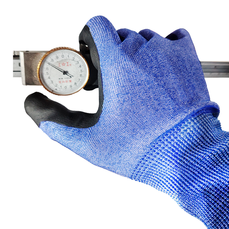 Anti Cut Gloves Manufacturer - Factory Wholesale Cut Resistant Shell