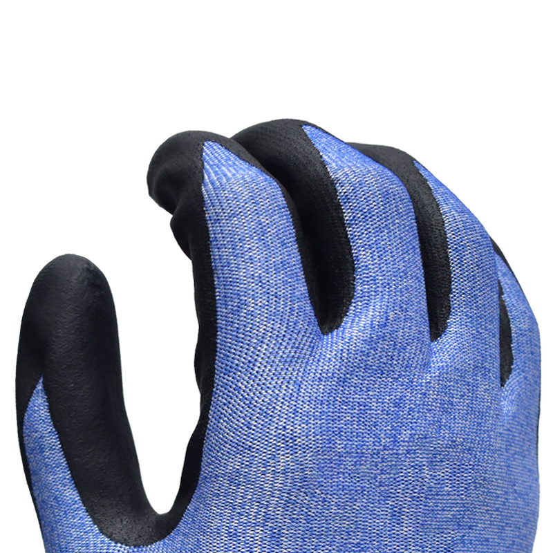 Anti Cut Gloves Manufacturer - Factory Wholesale Cut Resistant Shell