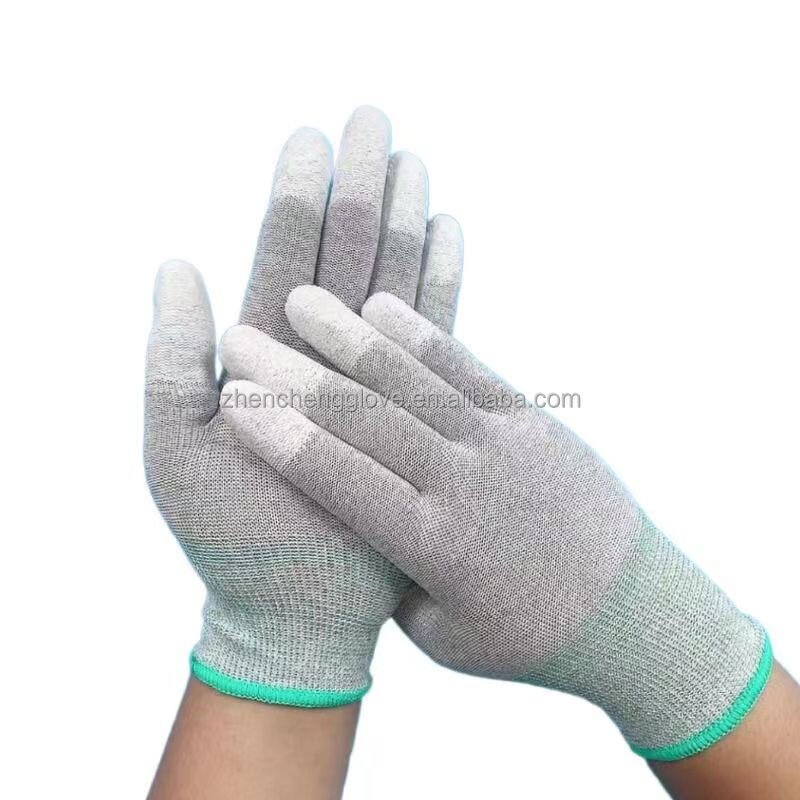 Rubber Coated Gloves Manufacturer - Waterproof Heat Resistant PPE Gloves