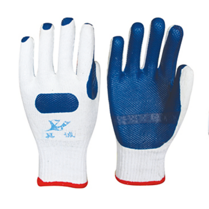 Crayfish Glove Manufacturer - Durable Excellent Gripping Natural Rubber