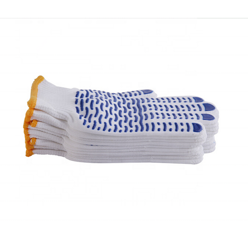 Cotton Yarn Supplier - Wholesale Cotton Yarn for Working Gloves OEM